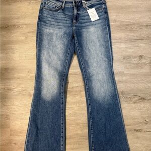 Women’s BKE Payton Bootcut Jeans NWT
